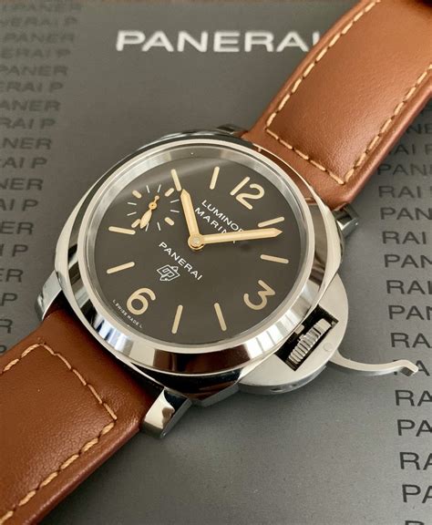 panerai pam 632